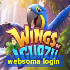 websoma login